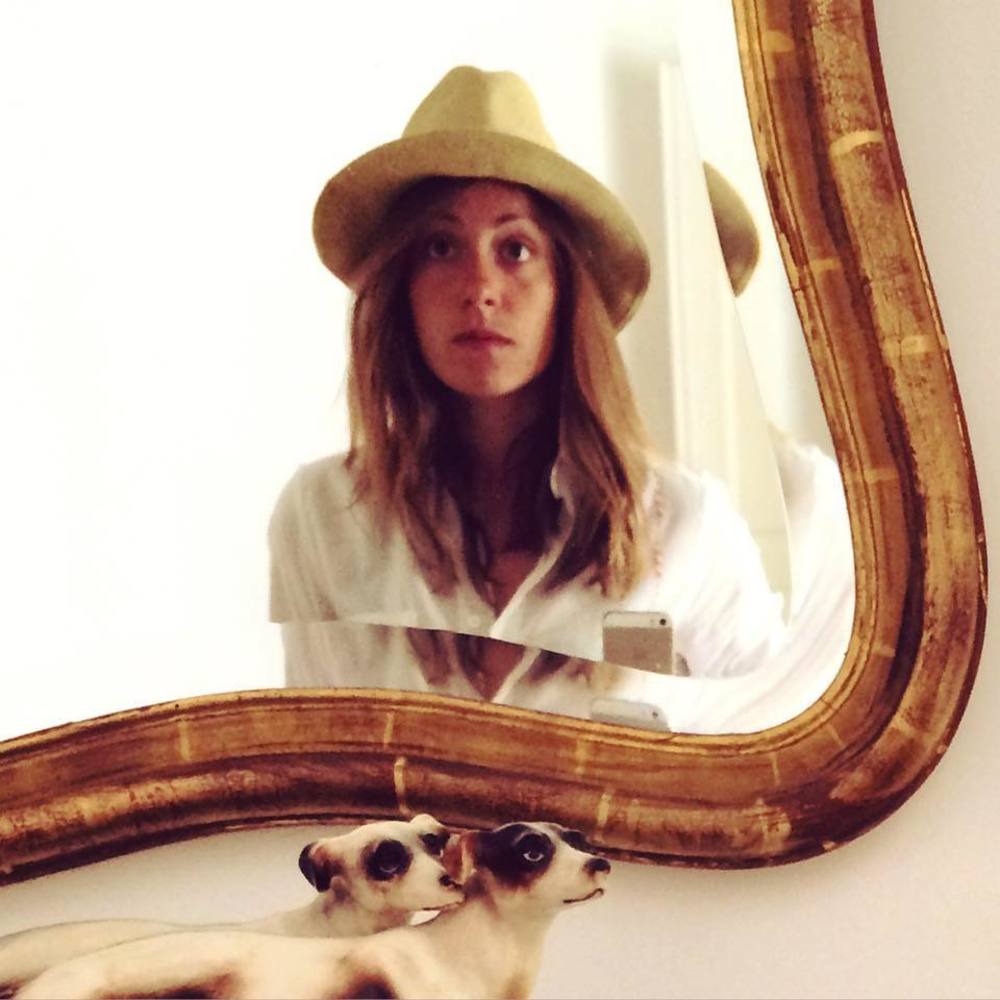 Meet your Posher, Anna
